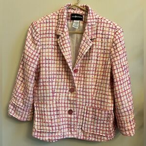 Woman’s blazer